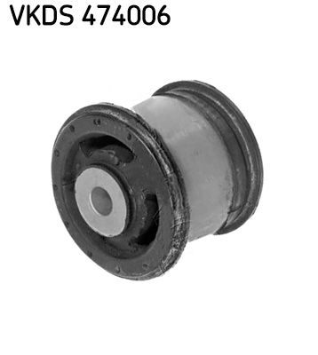 SKF VKDS 474006 Bölcső szilent, hátsóhíd szilent